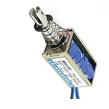 Modulo di azione: Push Pull Type: Force: 40g; Stroke: 5.5mm / 0.22' '
