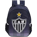 Mochila Infantil, Xeryus, Atlético Mineiro R