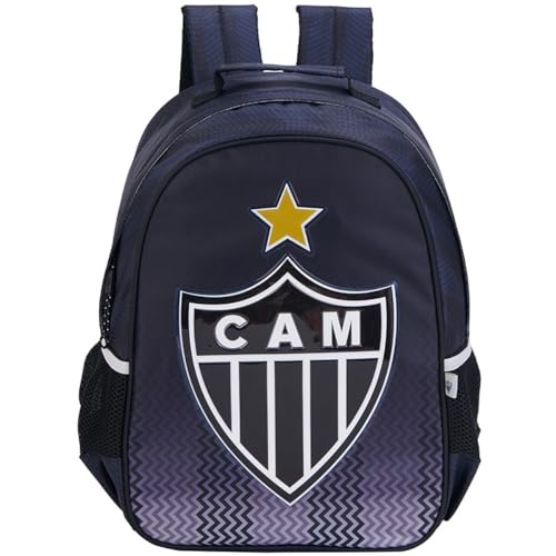 Mochila Infantil, Xeryus, Atlético Mineiro R
