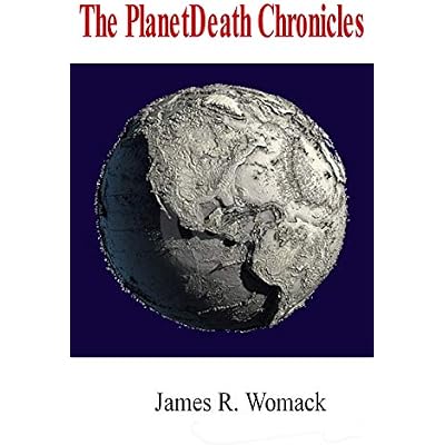 The PlanetDeath Chronicles
