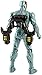 DC Justice League Power Slingers Cyborg Figure