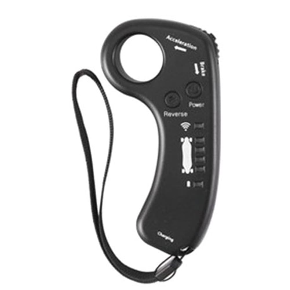 10S 24/36 V Moteur à double courroie ESC 2,4 G Télécommande Moteur électrique Skateboard Longboard Contrôleur (pour HUB)