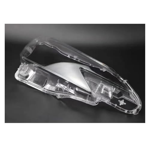 Cache lentille phare coque transparente de remplacement pour Toyota Mark X Reiz droit
