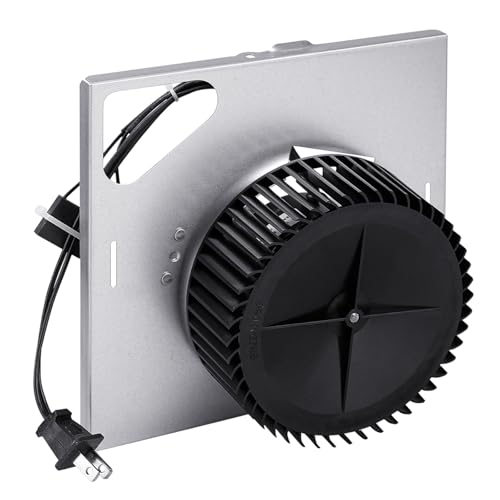 Upgrade S97015162 Bathroom Exhaust Fan Assembly 110CFM