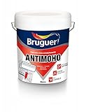 BRUGUER ANTIMOHO BLANCO 15 L