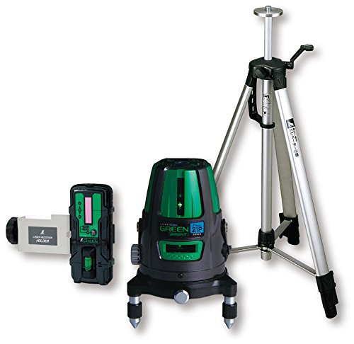 Amazon.co.jp: シンワ測定(Shinwa Sokutei) レーザー墨出し器 レーザー