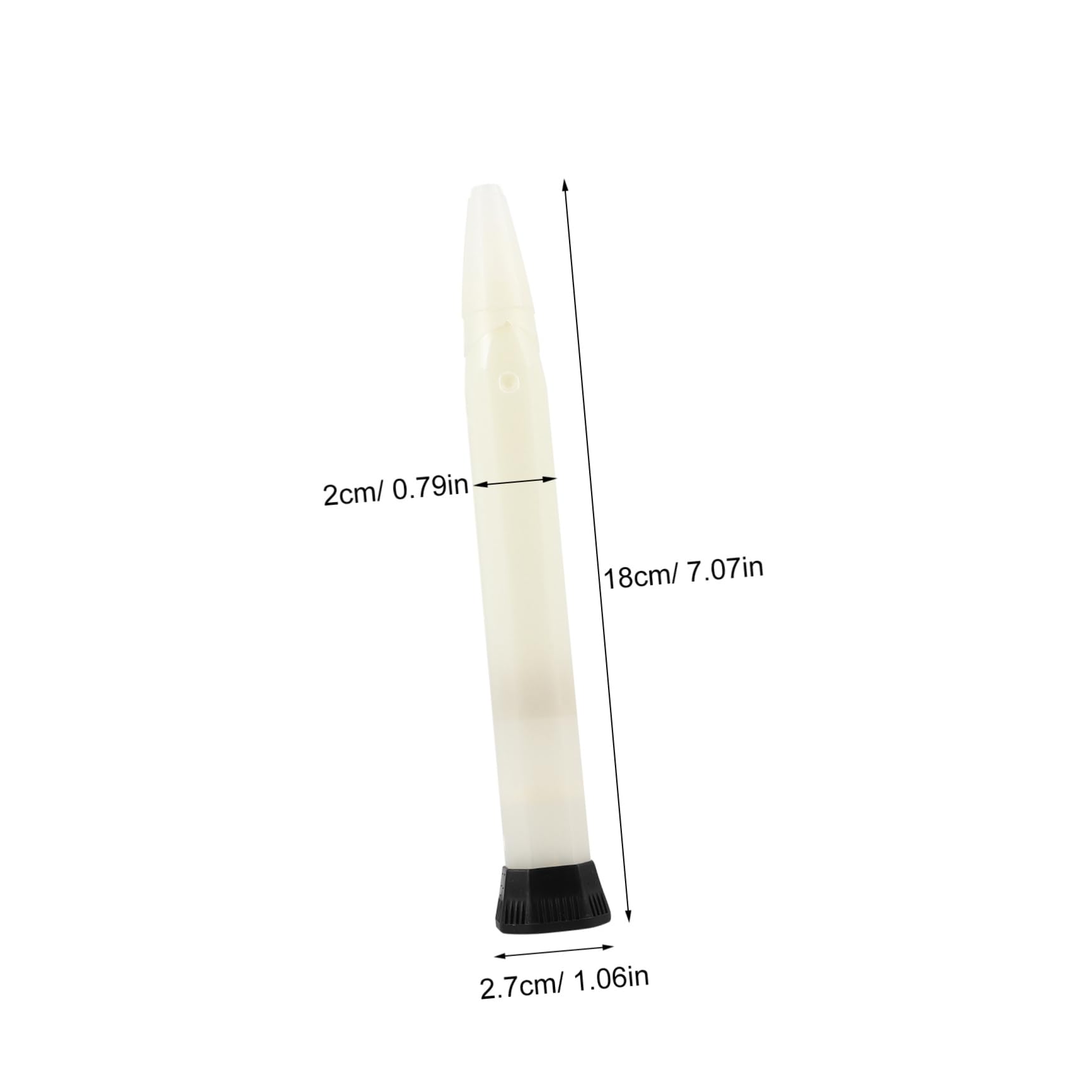 Toyvian Grip per Badminton Sostituzione Antiscivolo Design Ergonomico Impugnatura Resistente e Duratura Accessorio Indispensabile per Sportivi