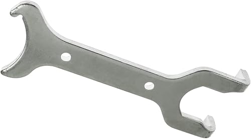 Miniatura 3 de HCmotorku Llave de ajuste de llave de choque trasera de motocicleta para Harley Sportster XL 883 1200 Touring Softail Dyna