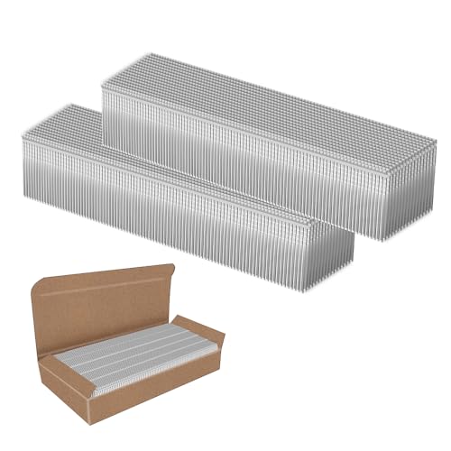 Autofu 18G Brad Nägel 5000 Stück