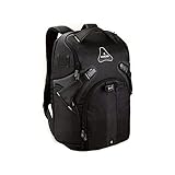 Greika, KingKong30 Mochila Ningbo para Fotografiaa e Videos, Estojos e Bolsas para Câmeras, Preto