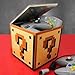 Question Block Themed Storage Tin - Super Mario Bros. Storage Tin