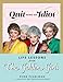 Produktbild Quit Being an Idiot: Life Lessons from The Golden Girls