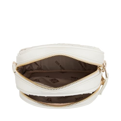 Image of Steve Madden Women's Steve Madden Damien Matelasse Crossbody