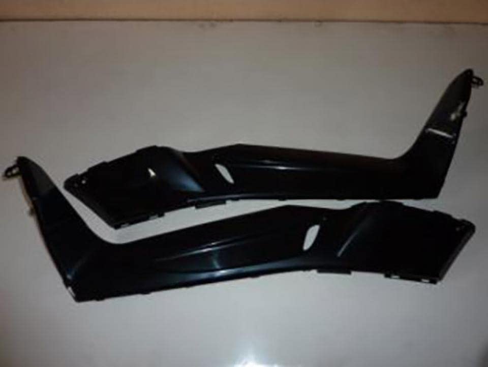 Caches latéraux TNT pour réparer un carénage Yamaha 250 Xmax v06-09