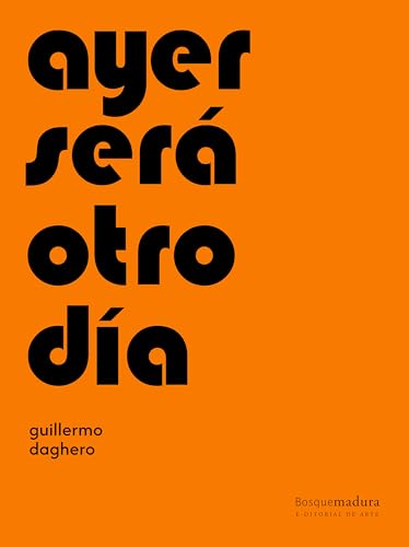 ayer será otro día: 10/12/25 (agua I tierra)