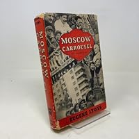 Moscow carrousel B00085IPRW Book Cover