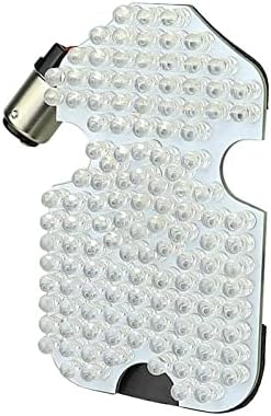 ‎Eagle Lights LED Tail Light for Honda VTX, Shadow, Valkyrie, Sabre, and Aero Models