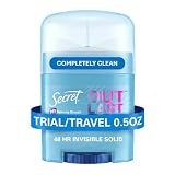 Secret Outlast Antiperspirant Deodorant for Women...