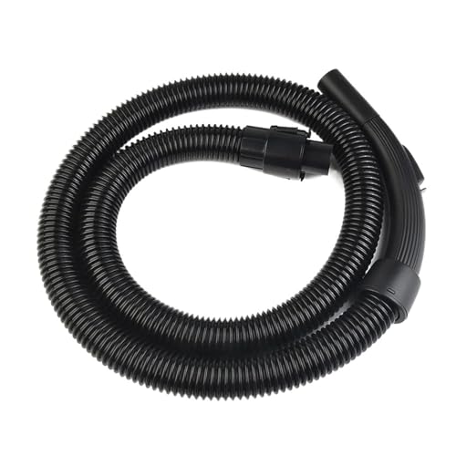 Manguera De Rosca Interna De 32 Mm QW12T-07K Tubo De 1,85 Metros Accesorios Boquilla Negra Plástico QW12T-05F Pieza De Repuesto For Aspiradora Accesorios