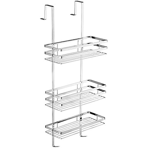 Étagère de douche TecTake Cover