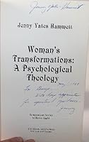 Woman's Transformations: A Psychological Approach (Symposium Series (Edwin Mellen Press), V. 8.) 0889469180 Book Cover