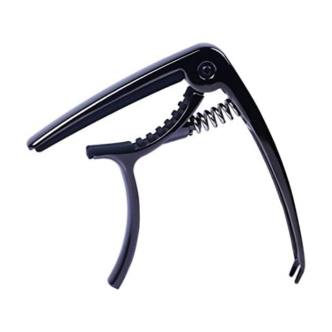 Cejilla Rayzm con Extractor de Pasadores de Puente Cover