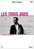 Les Trois Ages (DVD)