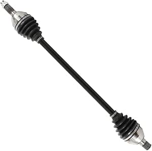 Rear CV Axle Shaft For Polaris Sportsman 400-800 ATV – Driver Or Passenger Side – Heavy Duty Replacement