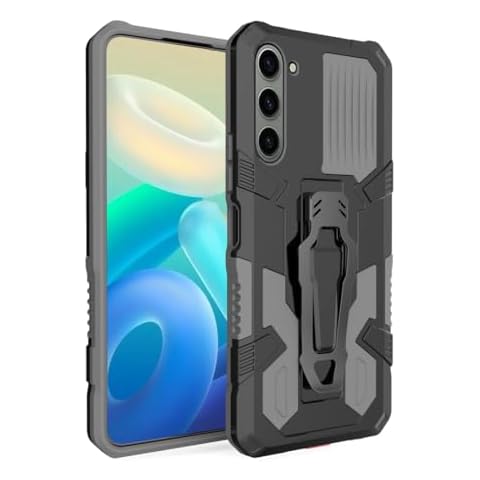 Étui AHUOZ pour Samsung Galaxy S23 Cover