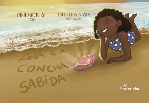 Ana e a Concha Sabida: