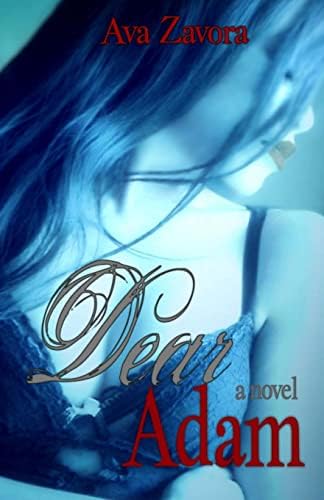 Dear Adam Paperback – August 31, 2013