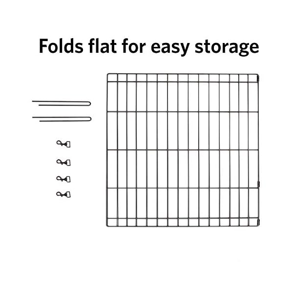 MidWest Exercise Dog Pen