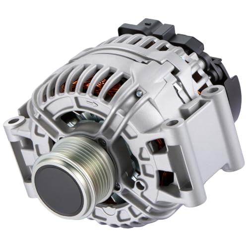 Image of BDFHYK 140A Alternator for Pontiac G6 3.5L V6 2005, 11466