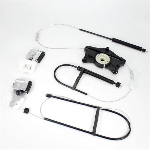 Kit elevalunas delantero derecho para VW Touran: eleva tu ventanilla con suavidad y precisión 2