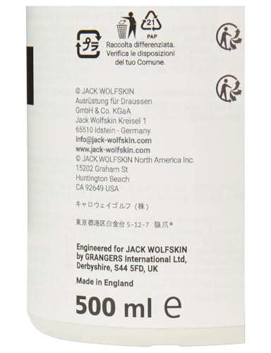 Jack Wolfskin Tent & Gear Waterproofer