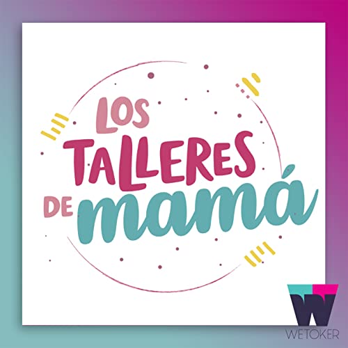 Couverture de Los Talleres de Mama