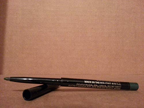 Avon Glimmersticks Liqui-glide Eye Liner Jade