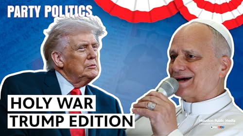 Trump vs. The Pope: A Political and Spiritual Showdown
