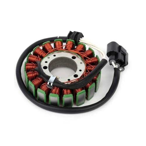 Stator YZF-R1 2002-2008 bobine alternateur moto 5PW-81410-00-00 340-58050