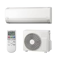 ＵY　2022年製 日立 RAS-G22M エアコン 本体 室外機セット おもに6畳用 2022年製 HITACHI RAS-G22M 日立 白くまくん 凍結洗浄