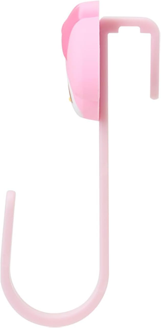 Sanrio My Melody 192074 Hooks, Set of 3