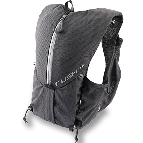 PaaGo WORKS パーゴワークス ラッシュ7R シャドーグレー