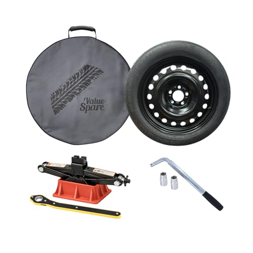 Spare Kit for Santa Fe with Case