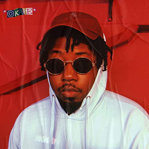 Okaye [Explicit] by Mark Battles on Amazon Music - Amazon.co.uk