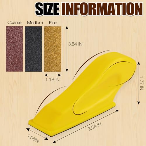 Giwiemi Micro Detail Sander Kit