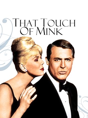 That Touch of Mink