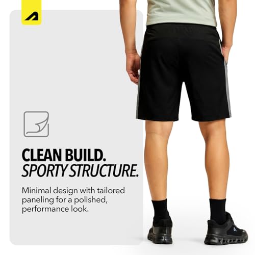 Image of Boldfit Sports Shorts for Man, Quick Dry Stretchable Mens Shorts, Gym Shorts for Men Workout, Lightweight Running Shorts for Men, Bermuda Shorts for Man