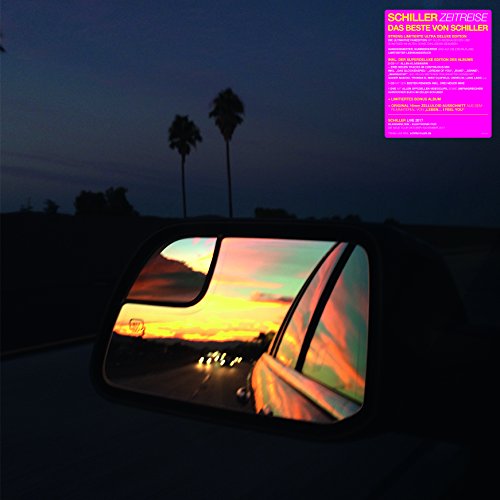 Zeitreise -.. -cd+dvd