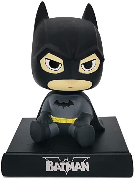 Batman Ry Retails Bobble Head Action Figure (B0CQXPHXDQ) Amazon Price History, Amazon Price Tracker