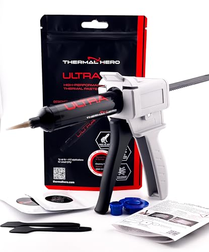 Image of Ultra Thermal Paste, 10g